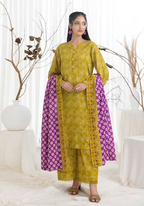 unstitched suit fabric for women